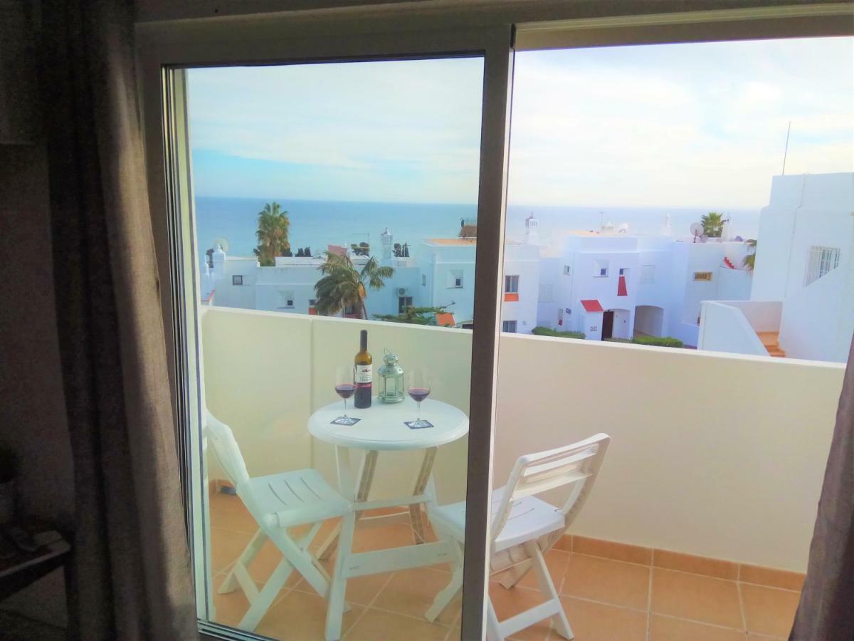 Apartamento De Praia - Albufeira Exterior foto
