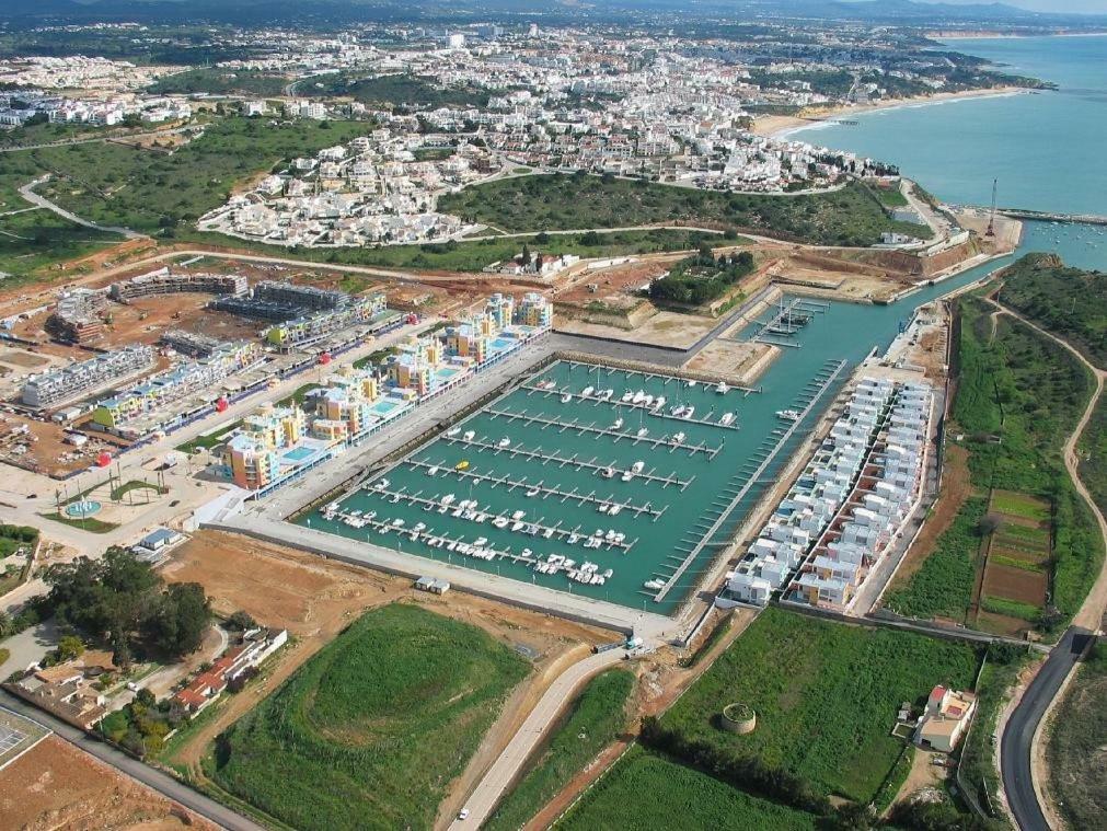 Apartamento De Praia - Albufeira Exterior foto