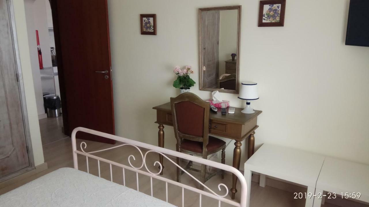 Apartamento De Praia - Albufeira Exterior foto